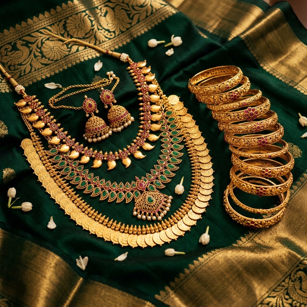 Bridal Collection